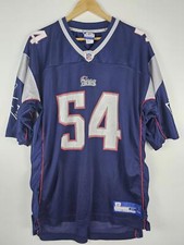 New England Patriots Tedy Bruschi tamanho XL comprar usado  Enviando para Brazil