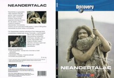 DC 02 - NEANDERTHAL'S WORLD (2000) DISCOVERY CHANNEL - CROATIAN DVD comprar usado  Enviando para Brazil