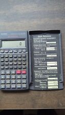 Calculadoras Casio segunda mano  Embacar hacia Mexico