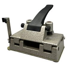 Catozzo cir klebepresse gebraucht kaufen  Witten