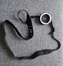 Movo bjektivhalterung sony gebraucht kaufen  Lorsch