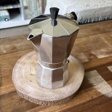 Espresso moka stove for sale  WOKING