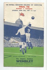 arsenal programmes for sale  NORWICH