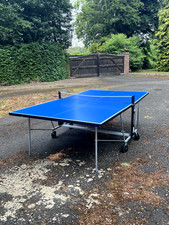 Tectonic outdoor table for sale  PETERSFIELD
