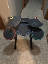 Rock band drum for sale  Mcpherson