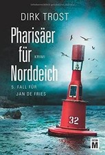 Pharisäer norddeich stfriesla gebraucht kaufen  Berlin