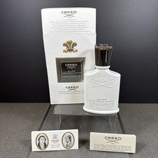 Creed silver mountain for sale  Westminster