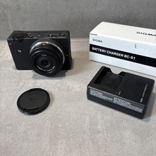 Sigma 6mp full gebraucht kaufen  Melle