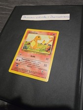 Carte pokémon commune d'occasion  Saint-Romain-de-Colbosc