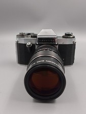 Praktica nova slr gebraucht kaufen  Idar-Oberstein