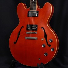 Gibson 333 trans usato  Spedire a Italy