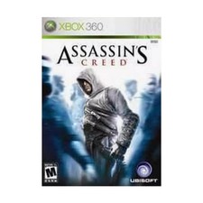 Videogame Ubisoft Assassin's Creed EX/NM comprar usado  Enviando para Brazil