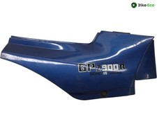 Cache carenage selle d'occasion  France