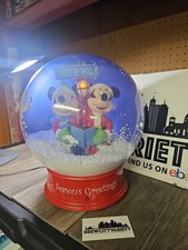 Gemmy disney mickey for sale  Milwaukee