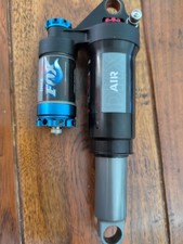 Fox dhx 5.0 for sale  YORK