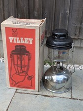 Vintage tilley storm for sale  LONDON