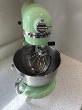 Kitchenaid kp2671x vintage for sale  Riverside