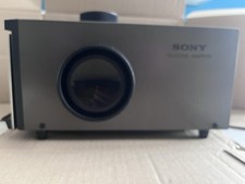 Sony vcr telecine for sale Sony vcr telecine for sale  BIRMINGHAM