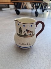 Vintage mottoware portland for sale  TRING