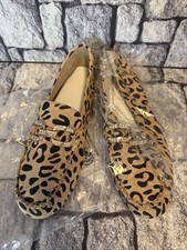 Slipper ballerina kunstleder gebraucht kaufen  Bergisch Gladbach