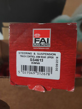Fai ss4613 control for sale  LISBURN