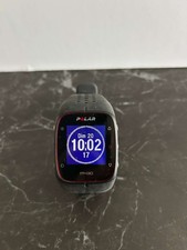 Polar montre m430 d'occasion  Bourgoin-Jallieu