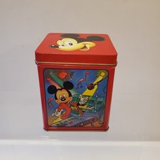 Vintage old disney for sale  HALESOWEN