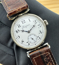 Orologio uomo longines usato  Alessandria