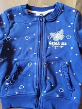Hübsche sweat jacke gebraucht kaufen  Dippoldiswalde