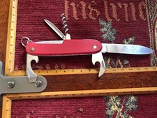 Couteau ancien multifonction d'occasion Couteau ancien multifonction d'occasion  Paris X