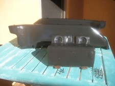 Kawasaki 650 tray for sale  Saint David