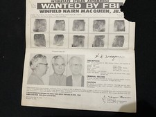 Vtg 1964 wanted for sale  Ypsilanti
