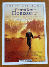 Dem horizont filmkarte gebraucht kaufen  Garbsen