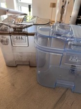 Wassertank dream w10 gebraucht kaufen  Rangendingen