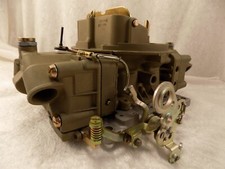 Holley 4346 carburetor for sale  Jonesborough