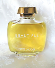 Parfum beautiful estée d'occasion  Nancy-