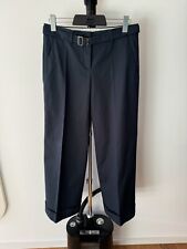 Prada damenhose ital gebraucht kaufen  Köln