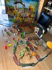 Playmobil 4859 großer gebraucht kaufen  Reichenbach an der Fils