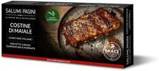 Costine precotte bassa usato  Italia