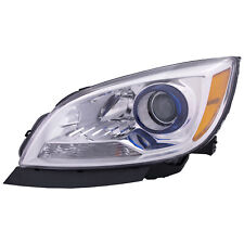 Farol halogênio esquerdo driver compatível com Buick Verano 2012-2017 comprar usado  Enviando para Brazil
