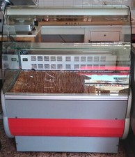 Banco frigo usato  Padula
