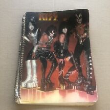 Kiss 1977 cubes for sale  Akron