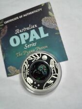 2013 $1 Australia Opal Series The Pygmy Possum 1oz caixa de moedas à prova de prata comprar usado 2013 $1 Australia Opal Series The Pygmy Possum 1oz caixa de moedas à prova de prata comprar usado  Enviando para Brazil