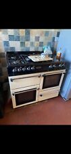Gas range cooker for sale  THIRSK