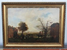 European school old for sale  Lutz