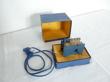 Meccano moteur universel d'occasion  La Rochelle