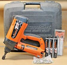 Ramset t3ss nailer for sale  Lewiston