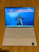 Dell xps 9320 d'occasion  France