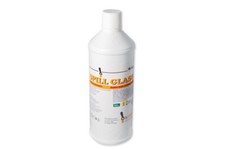 Detergente bicchieri birra usato  Paliano