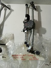 Motorino tergicristallo anteri usato Motorino tergicristallo anteri usato  Castellammare di Stabia